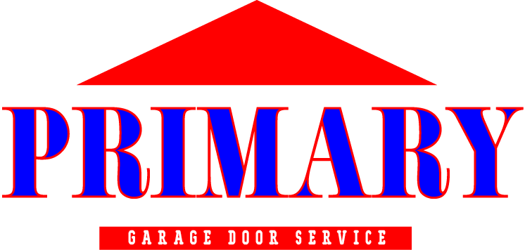 Primary Garage Door | Corpus Christi Logo
