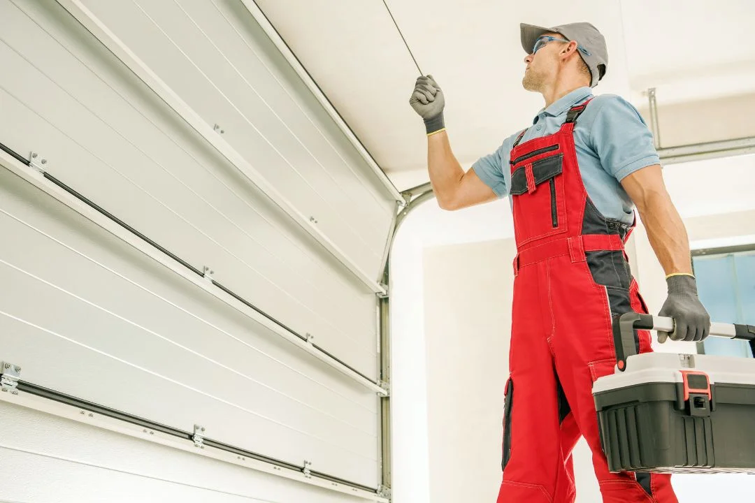 garage cable replacement,