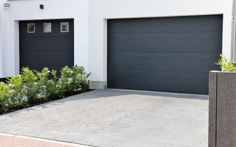 Reliable Garage Door Solutions for Every Property