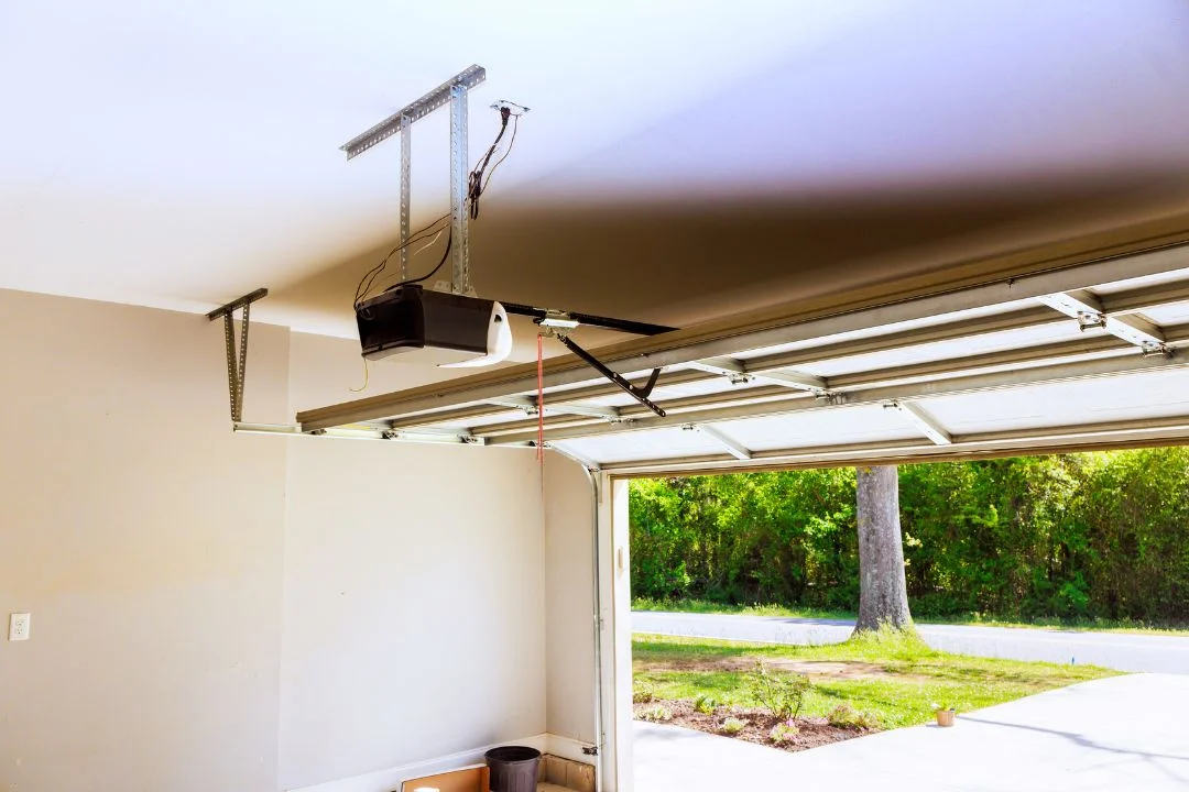 garage opener systems