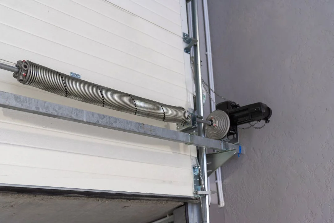 garage spring service
