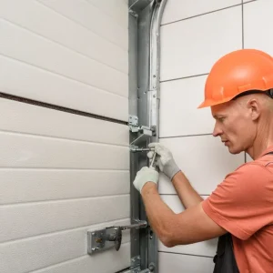 garage door renewal